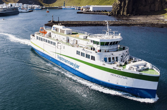 بالصور: تعرفوا على أروع العبارات والرحلات البحرية والنهرية حول العالم صورة رقم 4