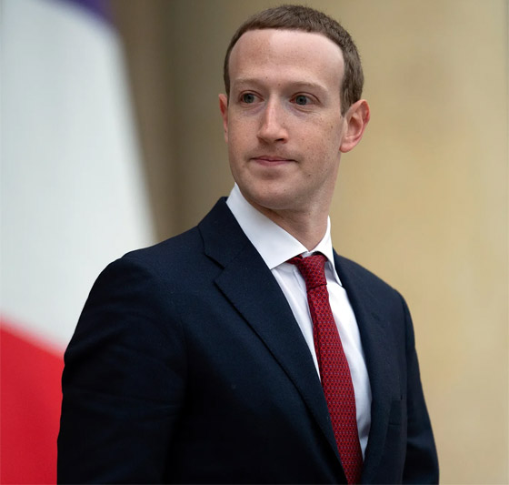ماذا يعني أن تكون مشهورا؟.. الملياردير مؤسس فيسبوك: ماذا يعني أن تكون مشهورا؟.. الملياردير مؤسس فيسبوك: