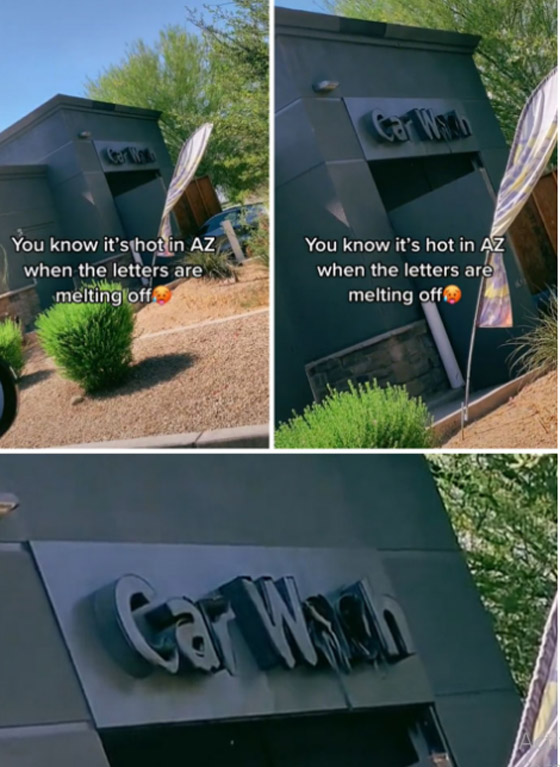 كيف أثرت الحرارة على مظاهر الحياة حول العالم؟ صورة رقم 5