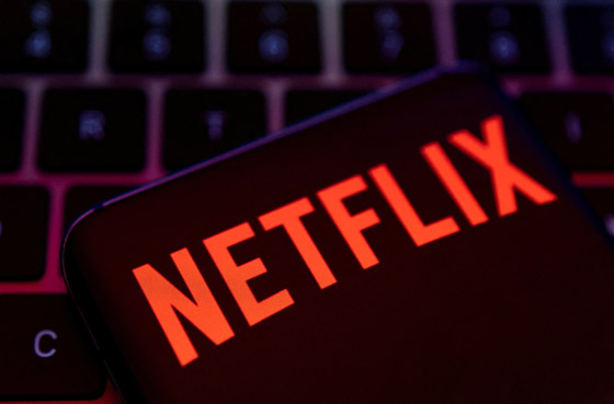 نتفليكس.. من تأجير الـ
