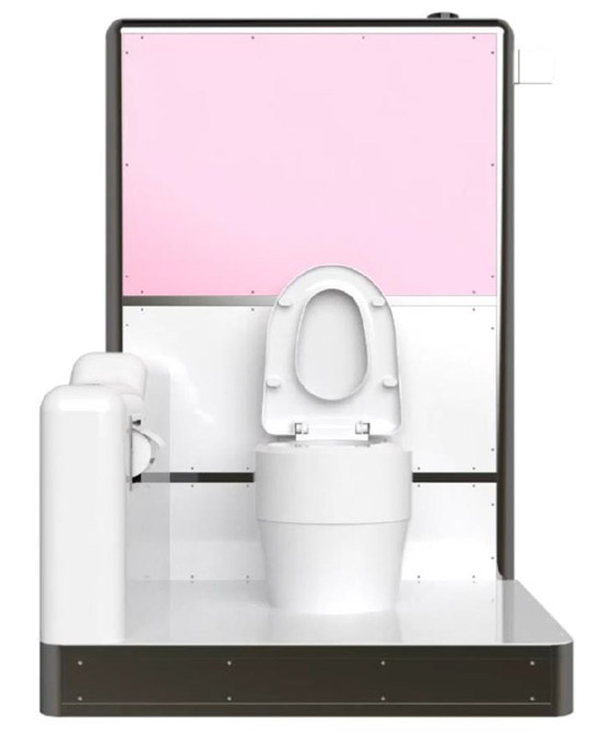 مرحاض سحري ينقي المياه والمجارير.. مفاجأة من الملياردير بيل غيتس صورة رقم 2