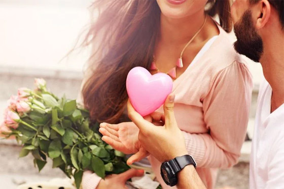 تنتظر الحصان الأبيض.. 3 أبراج تحلم بقصة حب تشبه الأفلام والروايات صورة رقم 6 تنتظر الحصان الأبيض.. 3 أبراج تحلم بقصة حب تشبه الأفلام والروايات صورة رقم 6