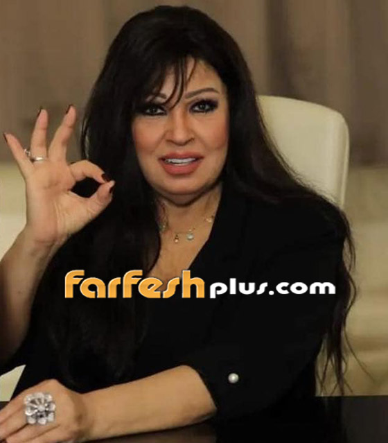 فيديو فيفي عبده: خجلت من الظهور بسبب وزني الزائد.. وعمري الآن 25 عاما!!! صورة رقم 9