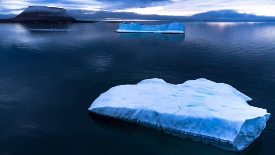 كارثة بيئية: علماء يكشفون 