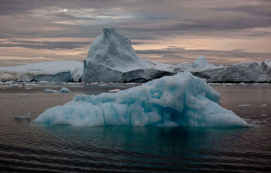 كارثة بيئية: علماء يكشفون 