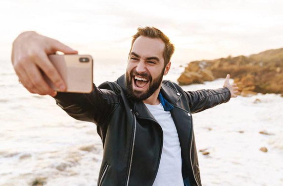 آداب وقواعد لالتقاط الصور الفوتوغرافية أثناء السفر صورة رقم 1