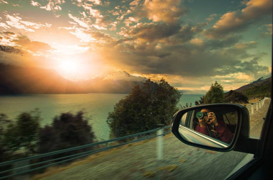 آداب وقواعد لالتقاط الصور الفوتوغرافية أثناء السفر صورة رقم 2