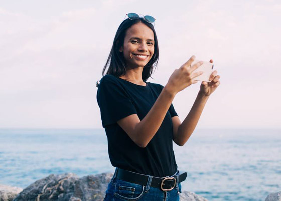 آداب وقواعد لالتقاط الصور الفوتوغرافية أثناء السفر صورة رقم 3