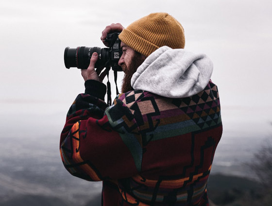 آداب وقواعد لالتقاط الصور الفوتوغرافية أثناء السفر صورة رقم 4