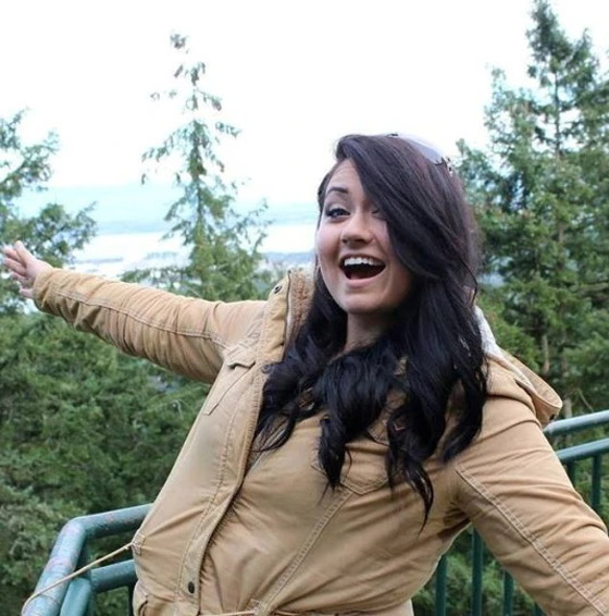 تعاني من حساسية تجاه الجاذبية تجعلها محبوسة في السرير صورة رقم 5