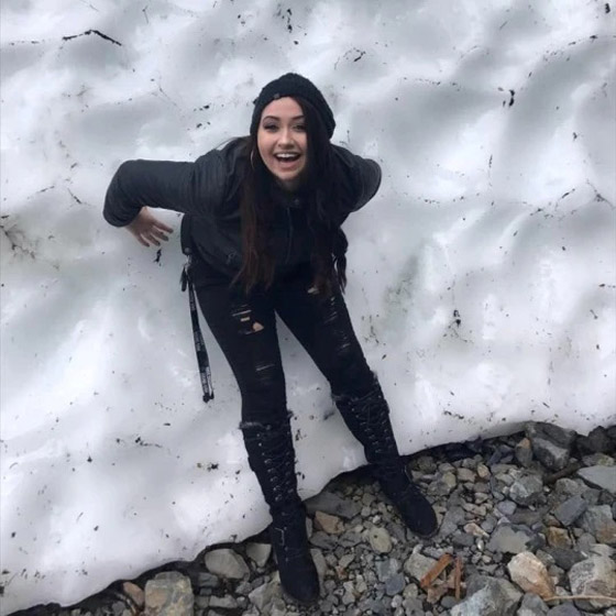 تعاني من حساسية تجاه الجاذبية تجعلها محبوسة في السرير صورة رقم 3