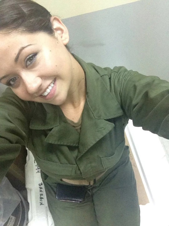 تعاني من حساسية تجاه الجاذبية تجعلها محبوسة في السرير صورة رقم 4