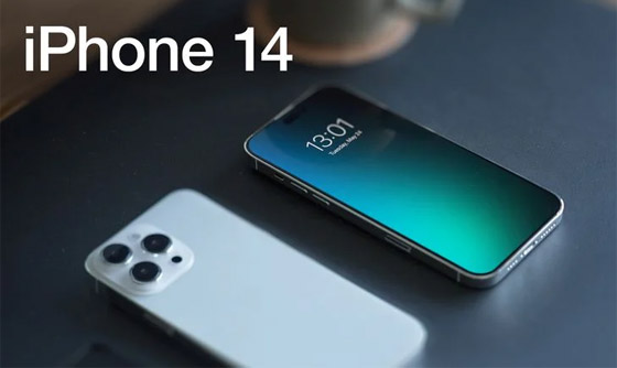 رسائل طوارئ ولون جديد مميز.. كل ما نعرفه عن ميزات هواتف آيفون 14! صورة رقم 7