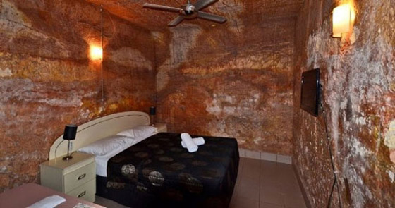 أخطر الأماكن على كوكب الأرض .. غرائب وعجائب المناطق حول العالم صورة رقم 11