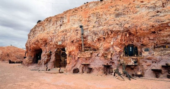 أخطر الأماكن على كوكب الأرض .. غرائب وعجائب المناطق حول العالم صورة رقم 12