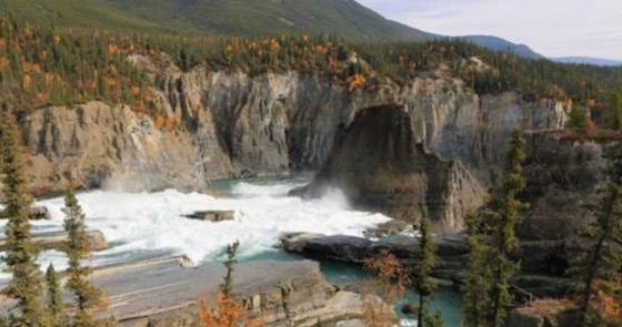 أخطر الأماكن على كوكب الأرض .. غرائب وعجائب المناطق حول العالم صورة رقم 13