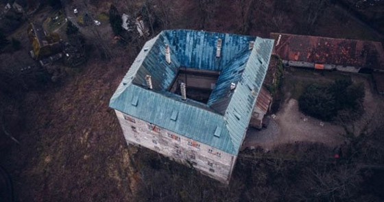 أخطر الأماكن على كوكب الأرض .. غرائب وعجائب المناطق حول العالم صورة رقم 4