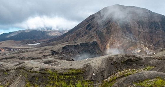 أخطر الأماكن على كوكب الأرض .. غرائب وعجائب المناطق حول العالم صورة رقم 5