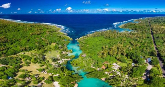 أخطر الأماكن على كوكب الأرض .. غرائب وعجائب المناطق حول العالم صورة رقم 6