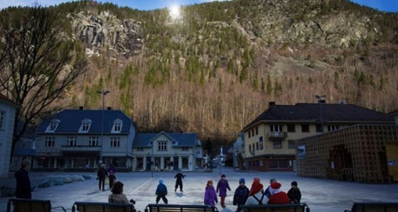 أخطر الأماكن على كوكب الأرض .. غرائب وعجائب المناطق حول العالم صورة رقم 7