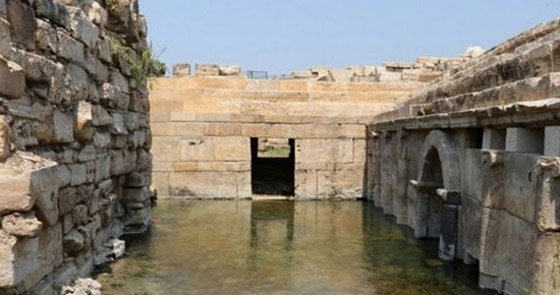 أخطر الأماكن على كوكب الأرض .. غرائب وعجائب المناطق حول العالم صورة رقم 8