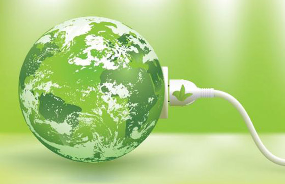 مصر: مشروع علمي صناعي لتحويل ثاني أكسيد الكربون لطاقة نظيفة صورة رقم 6