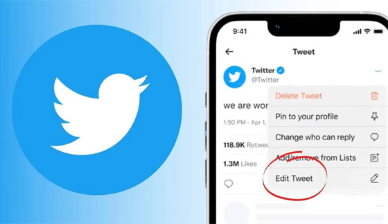 مقابل الدفع.. تويتر يسمح أخيرا لمشتركيه بتعديل تغريداتهم صورة رقم 6