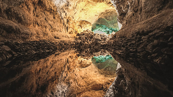 «لانزاروت».. غموض البراكين وسحر الشواطئ صورة رقم 8