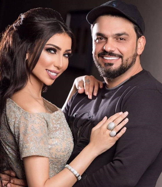 صور 10 نجوم ومشاهير انفصلوا في عام 2022.. من هم؟ صورة رقم 1 صور 10 نجوم ومشاهير انفصلوا في عام 2022.. من هم؟ صورة رقم 1