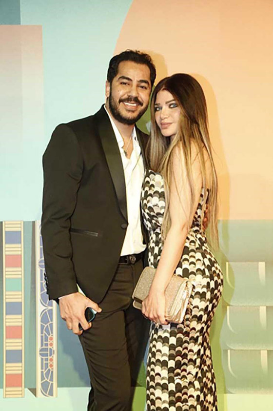 صور 10 نجوم ومشاهير انفصلوا في عام 2022.. من هم؟ صورة رقم 10 صور 10 نجوم ومشاهير انفصلوا في عام 2022.. من هم؟ صورة رقم 10