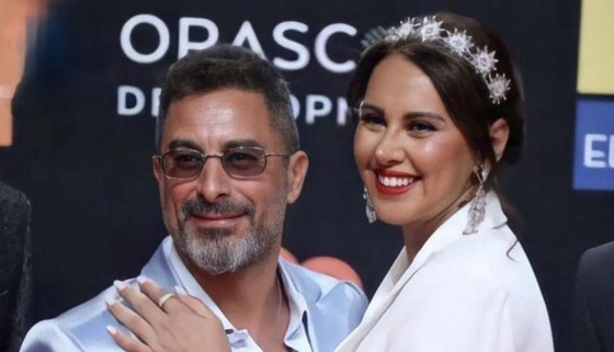 صور 10 نجوم ومشاهير انفصلوا في عام 2022.. من هم؟ صورة رقم 7 صور 10 نجوم ومشاهير انفصلوا في عام 2022.. من هم؟ صورة رقم 7