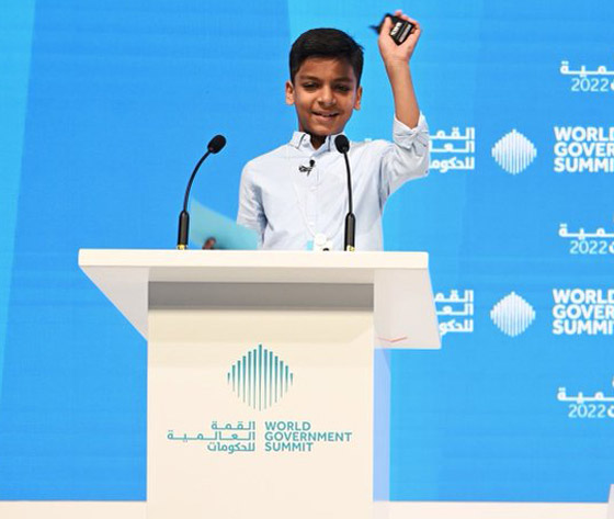 أصغر مبرمج بالعالم ينوي بناء طبيب آلي.. تعلم البرمجة بإغلاق كورونا صورة رقم 7