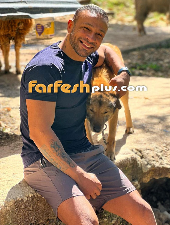 فيديو صادم لمحمد عطية: هناك أمور في الدين لا أتقبلها وأؤيد المساكنة بدل الزواج! صورة رقم 5 فيديو صادم لمحمد عطية: هناك أمور في الدين لا أتقبلها وأؤيد المساكنة بدل الزواج! صورة رقم 5