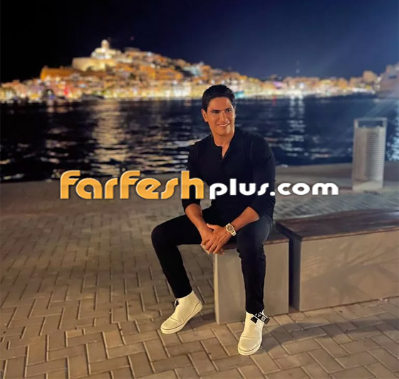 صور دينا حبيبة أبو هشيمة الرابعة.. مثقفة ومُثيرة.. هل هي أجمل من ياسمين صبري؟ صورة رقم 2 صور دينا حبيبة أبو هشيمة الرابعة.. مثقفة ومُثيرة.. هل هي أجمل من ياسمين صبري؟ صورة رقم 2