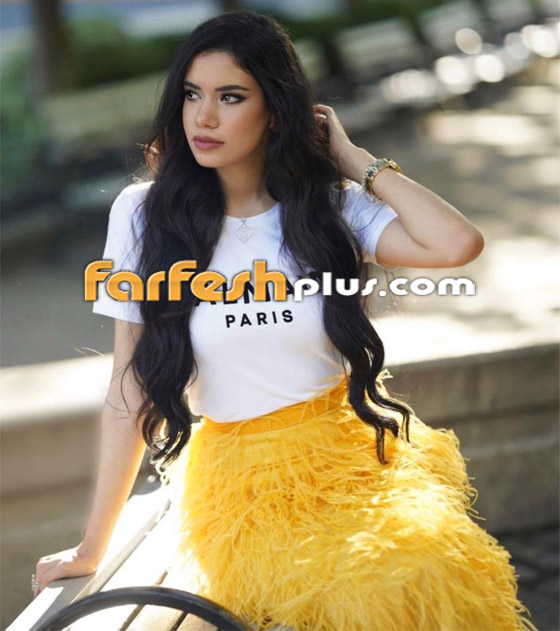 صور دينا حبيبة أبو هشيمة الرابعة.. مثقفة ومُثيرة.. هل هي أجمل من ياسمين صبري؟ صورة رقم 8 صور دينا حبيبة أبو هشيمة الرابعة.. مثقفة ومُثيرة.. هل هي أجمل من ياسمين صبري؟ صورة رقم 8
