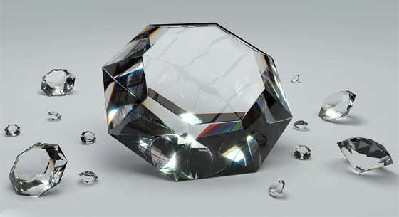 دراسة علمية تؤكد: أنهر من الألماس على بعض الكواكب.. ما السر؟ صورة رقم 3 دراسة علمية تؤكد: أنهر من الألماس على بعض الكواكب.. ما السر؟ صورة رقم 3