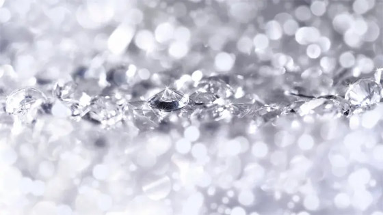 دراسة علمية تؤكد: أنهر من الألماس على بعض الكواكب.. ما السر؟ صورة رقم 5 دراسة علمية تؤكد: أنهر من الألماس على بعض الكواكب.. ما السر؟ صورة رقم 5