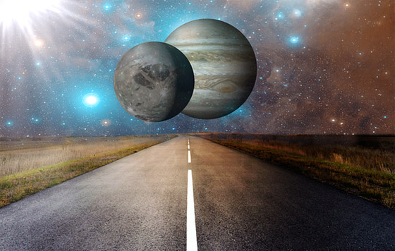 دراسة علمية تؤكد: أنهر من الألماس على بعض الكواكب.. ما السر؟ صورة رقم 2 دراسة علمية تؤكد: أنهر من الألماس على بعض الكواكب.. ما السر؟ صورة رقم 2