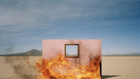 أين سنعيش بينما يحترق كوكبنا كوكب الأرض؟ صورة رقم 2