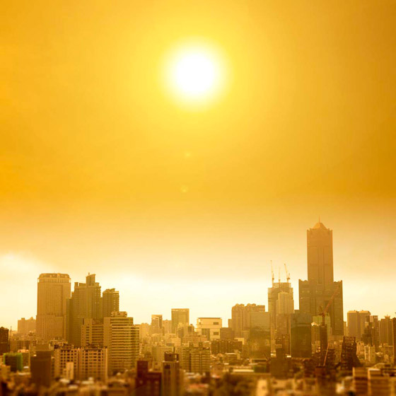 أين سنعيش بينما يحترق كوكبنا كوكب الأرض؟ صورة رقم 9