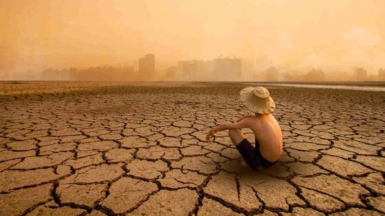 أين سنعيش بينما يحترق كوكبنا كوكب الأرض؟ صورة رقم 10