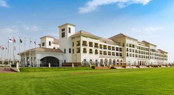 بالصور: إليكم 5 فنادق ومنتجعات في الإمارات لابد من زيارتها صورة رقم 5