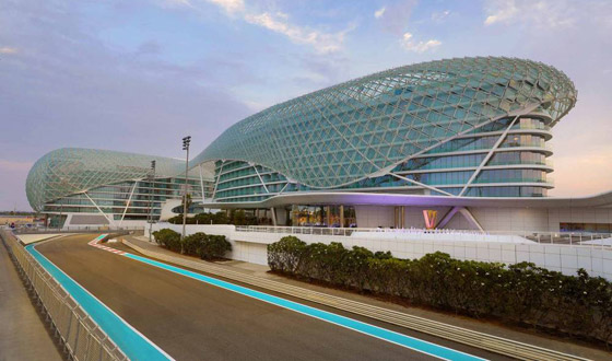 بالصور: إليكم 5 فنادق ومنتجعات في الإمارات لابد من زيارتها صورة رقم 9