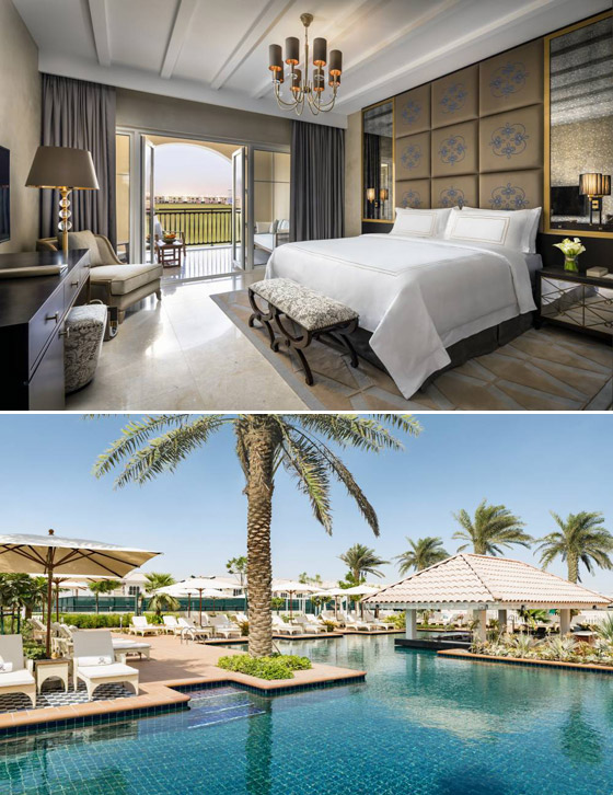 بالصور: إليكم 5 فنادق ومنتجعات في الإمارات لابد من زيارتها صورة رقم 6