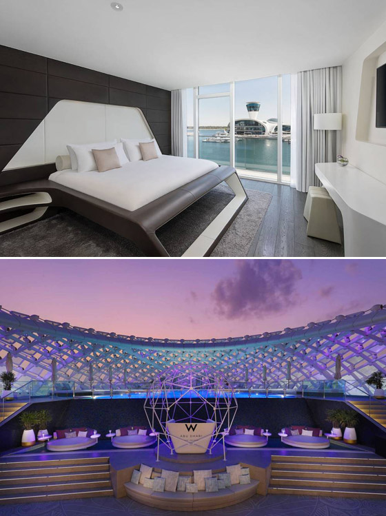 بالصور: إليكم 5 فنادق ومنتجعات في الإمارات لابد من زيارتها صورة رقم 10