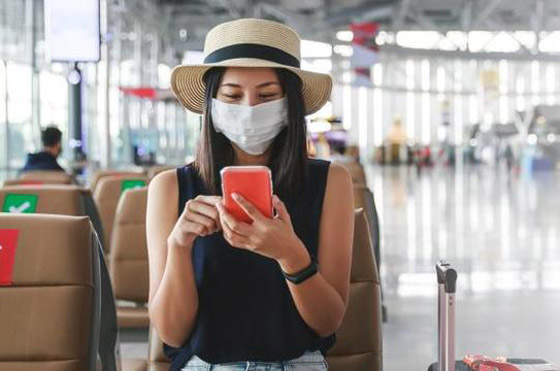 إليكم 6 نصائح هامة للحفاظ على المنزل آمنا خلال السفر صورة رقم 3