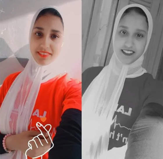 ثالث جريمة باسم الحب في مصر.. الطالبة أماني تلحق بنيرة وسلمى صورة رقم 4 ثالث جريمة باسم الحب في مصر.. الطالبة أماني تلحق بنيرة وسلمى صورة رقم 4