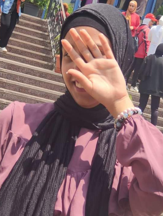 ثالث جريمة باسم الحب في مصر.. الطالبة أماني تلحق بنيرة وسلمى صورة رقم 5 ثالث جريمة باسم الحب في مصر.. الطالبة أماني تلحق بنيرة وسلمى صورة رقم 5