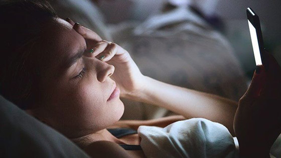 تعاني من الاستيقاظ ليلا.. كيف تعود للنوم في دقيقتين؟ صورة رقم 4