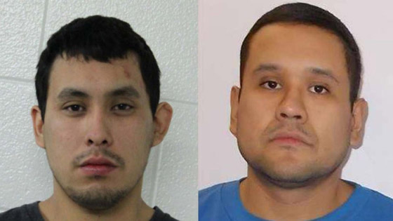 مقتل مشتبه به في عملية الطعن الجماعي في كندا بعد مطاردة بالسيارات صورة رقم 12 مقتل مشتبه به في عملية الطعن الجماعي في كندا بعد مطاردة بالسيارات صورة رقم 12